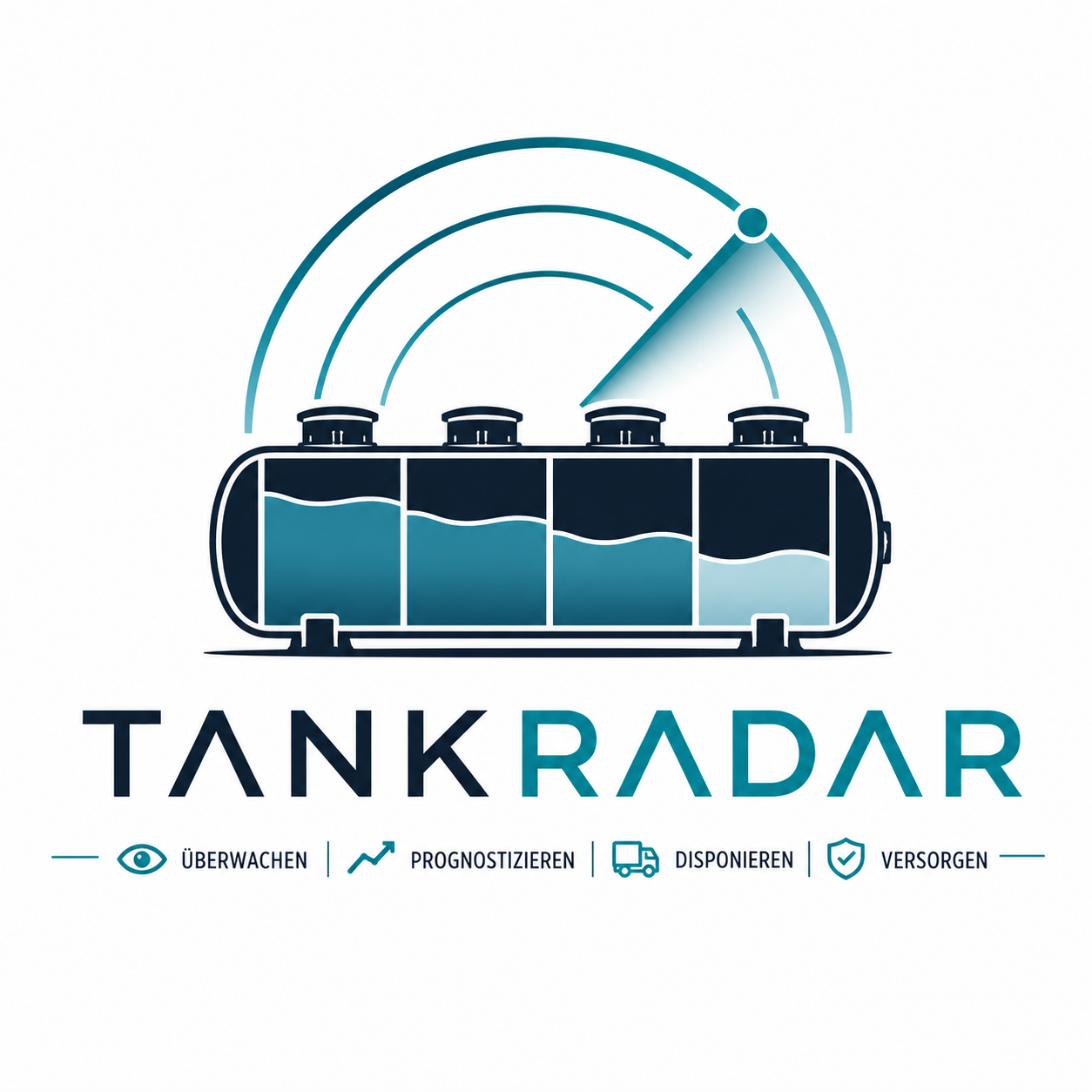 TankRadar